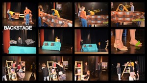 MBACKSTAGE