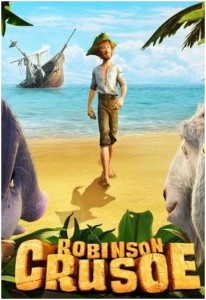 Robinson-Crusoe