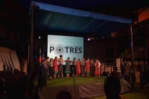 potres